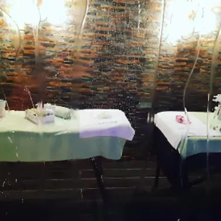 דירה Avec Jacuzzi - Clim - Terrasse - Wi-fi